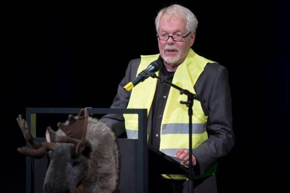 Gerhard Glück Gerhard Glück