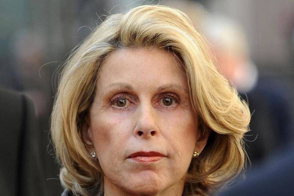 Madeleine Schickedanz Madeleine Schickedanz