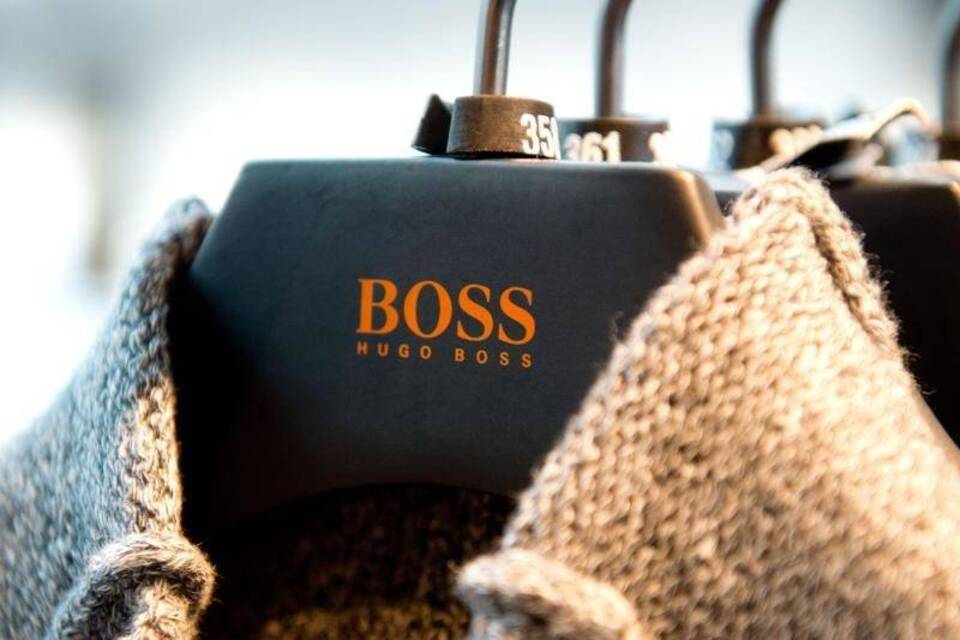 Hugo Boss Hugo Boss