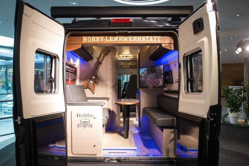 Messe "Caravan Motor Touristik" Messe "Caravan Motor Touristik"