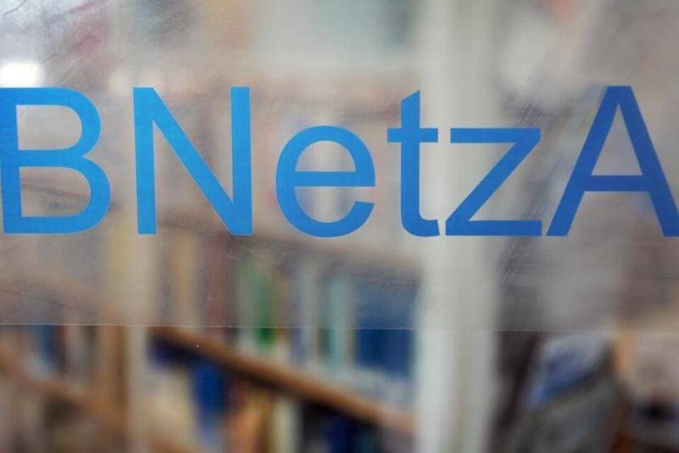 Bundesnetzagentur
