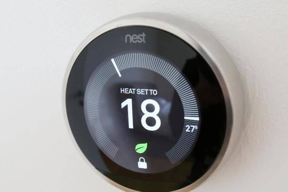 Nest Nest