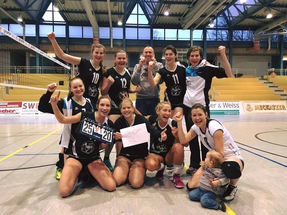 Single frauen mosbach