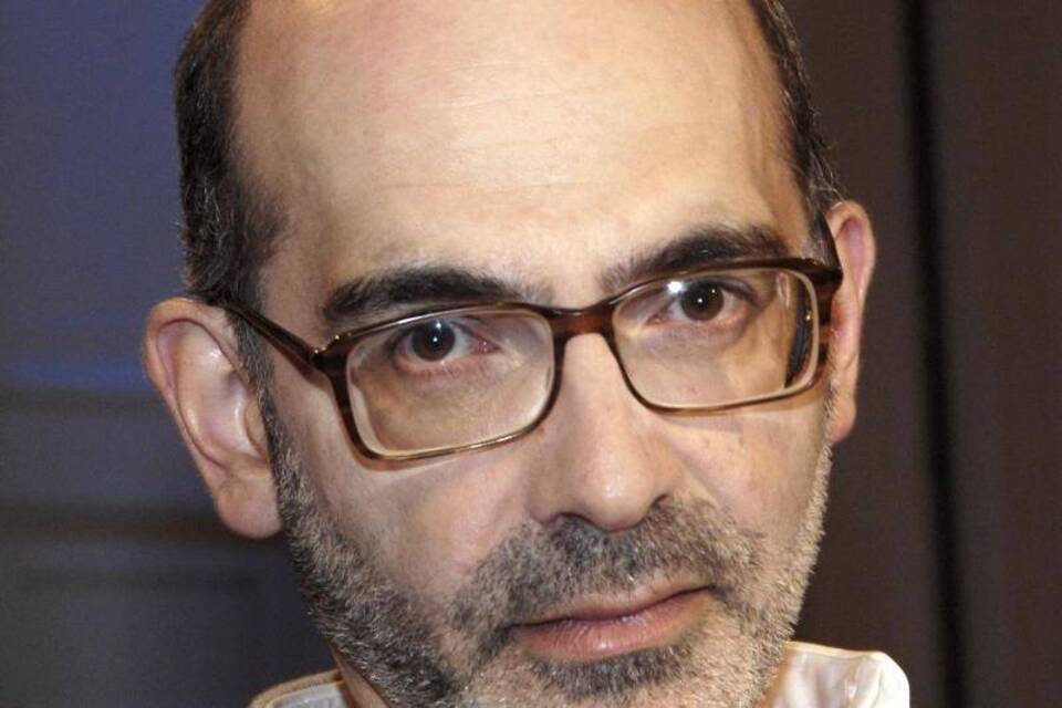 Maxim Biller Maxim Biller