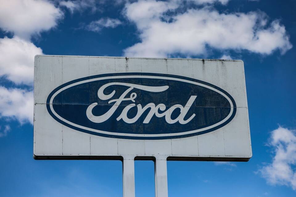 Ford Werk Köln Ford Werk Köln