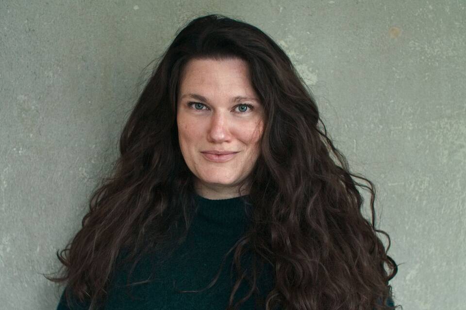 Mascha Schilinski Mascha Schilinski