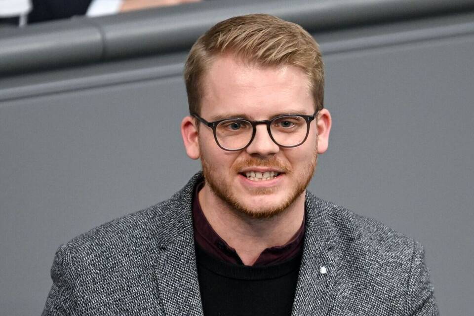 Tim Klüssendorf Tim Klüssendorf