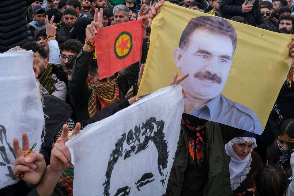 Kurden Kurden