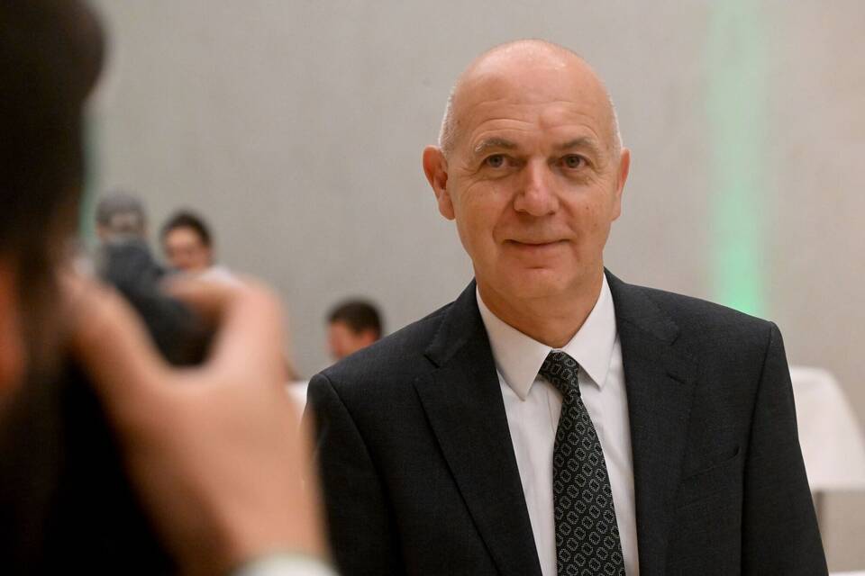 Bernd Neuendorf Bernd Neuendorf