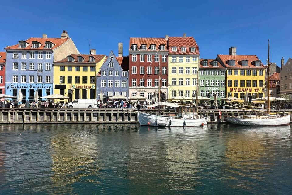 Kopenhagen Kopenhagen