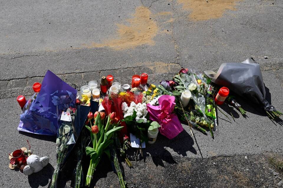 14-Jähriger in Menden erstochen 14-Jähriger in Menden erstochen