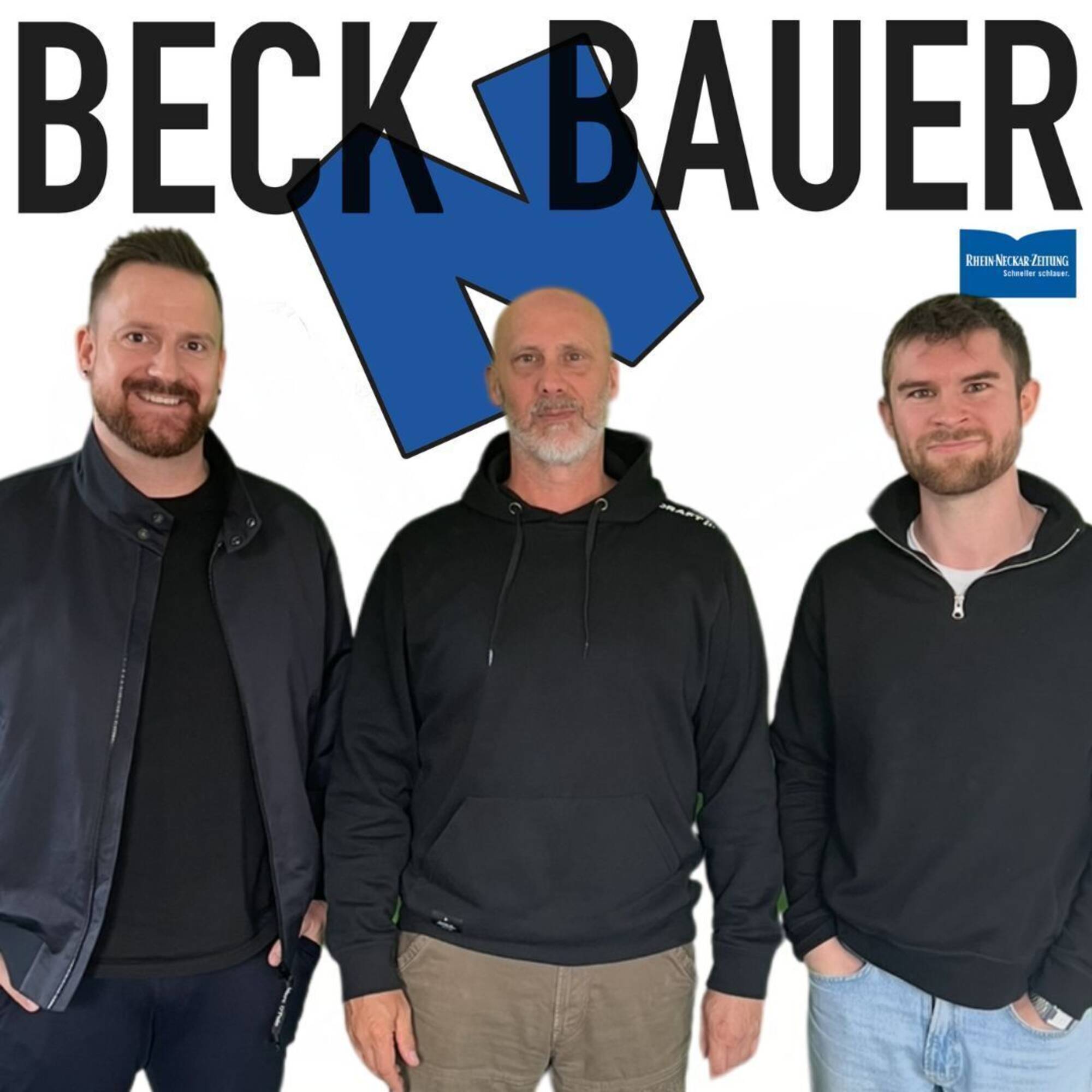 So lief die erste Saison der S3L (mit Alex Stiehl)