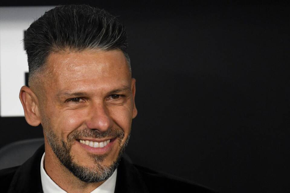 Ex-Bayern-Profi Demichelis als Trainer in Mexiko entlassen Ex-Bayern-Profi Demichelis als Trainer in Mexiko entlassen