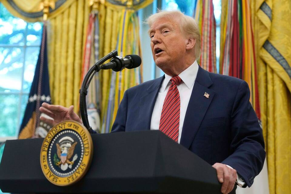 Trump Trump
