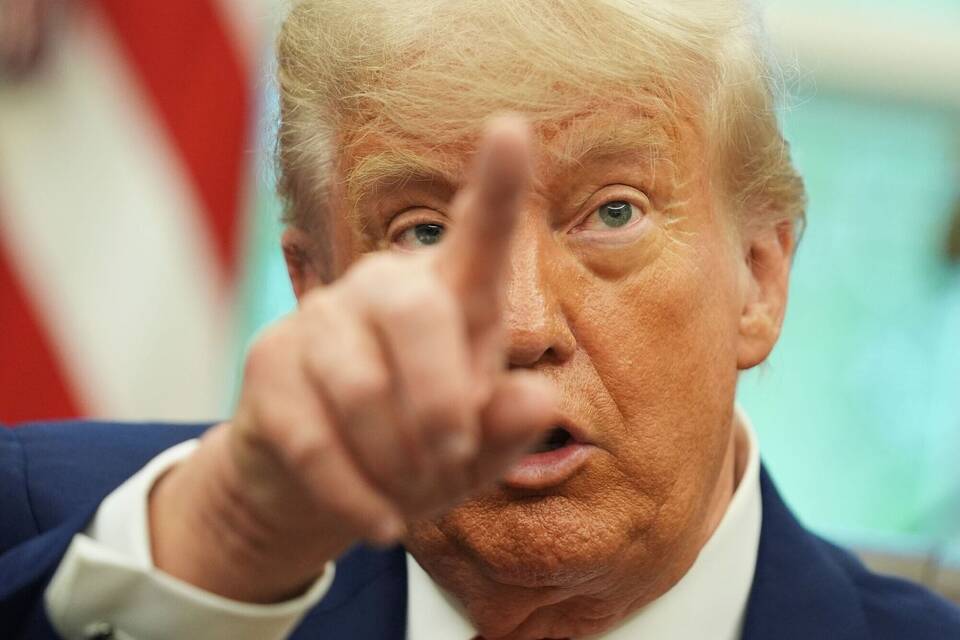 Trump Trump