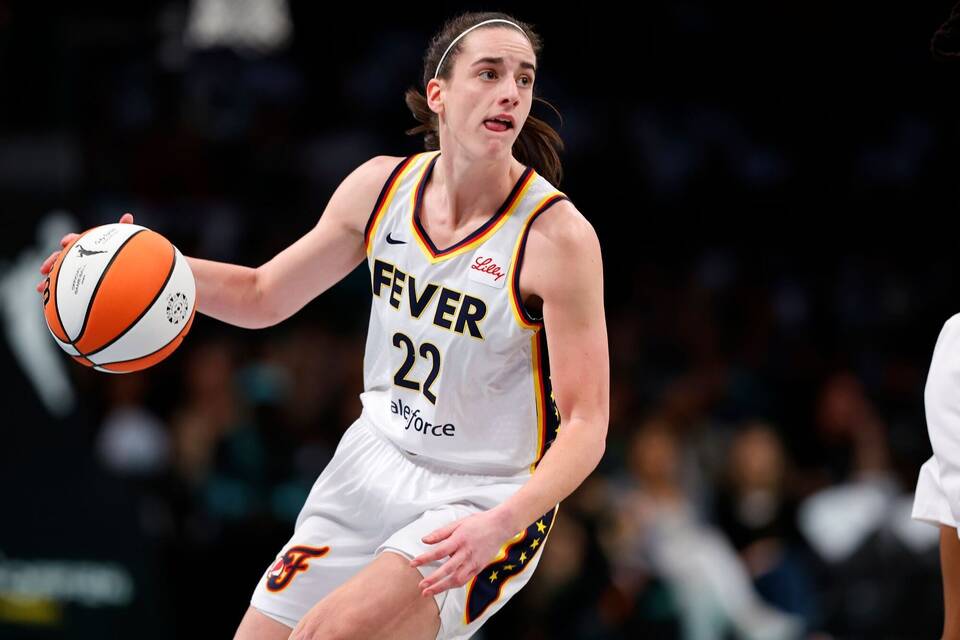 New York Liberty - Indiana Fever New York Liberty - Indiana Fever