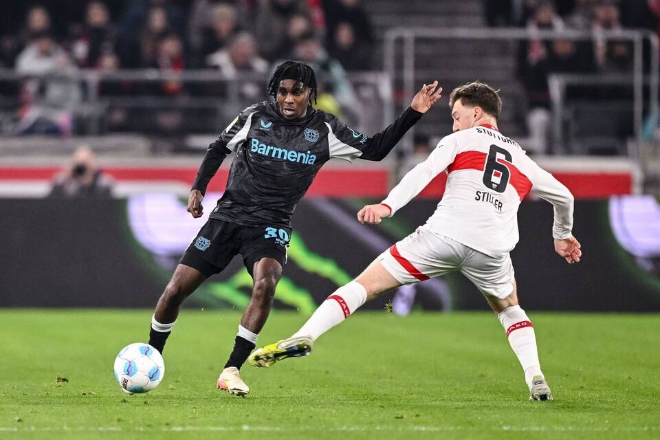 Jeremie Frimpong Jeremie Frimpong