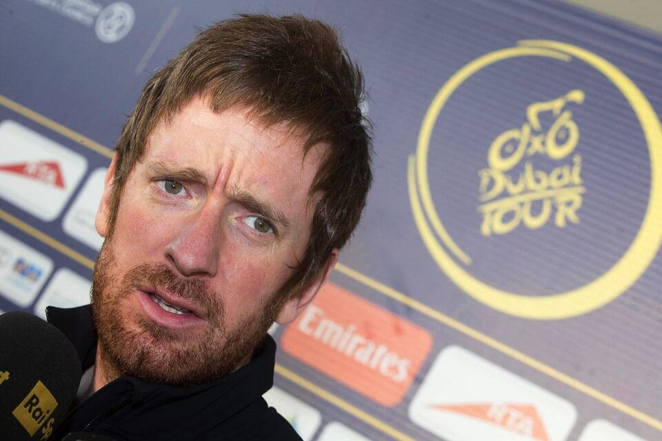 Bradley Wiggins Bradley Wiggins