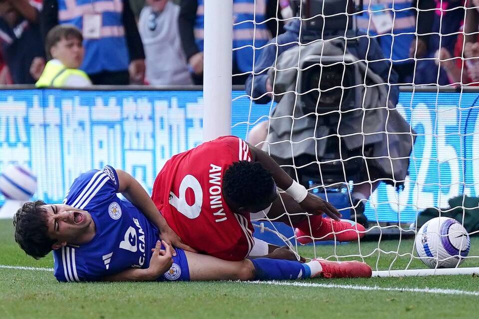 Nottingham Forest - Leicester City Nottingham Forest - Leicester City