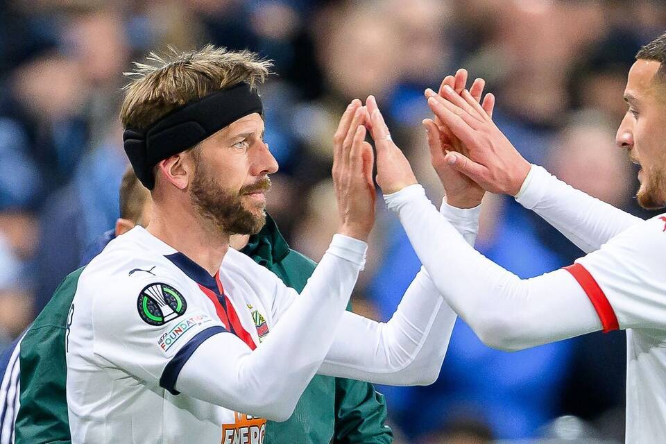 Djurgardens IF - Rapid Wien Djurgardens IF - Rapid Wien