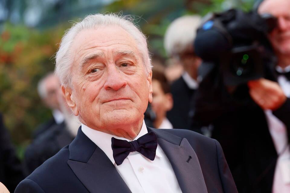 78. Internationale Filmfestspiele Cannes - Eröffnung 78. Internationale Filmfestspiele Cannes - Eröffnung
