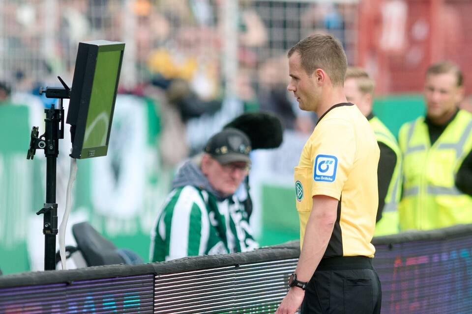 Preußen Münster - Karlsruher SC Preußen Münster - Karlsruher SC