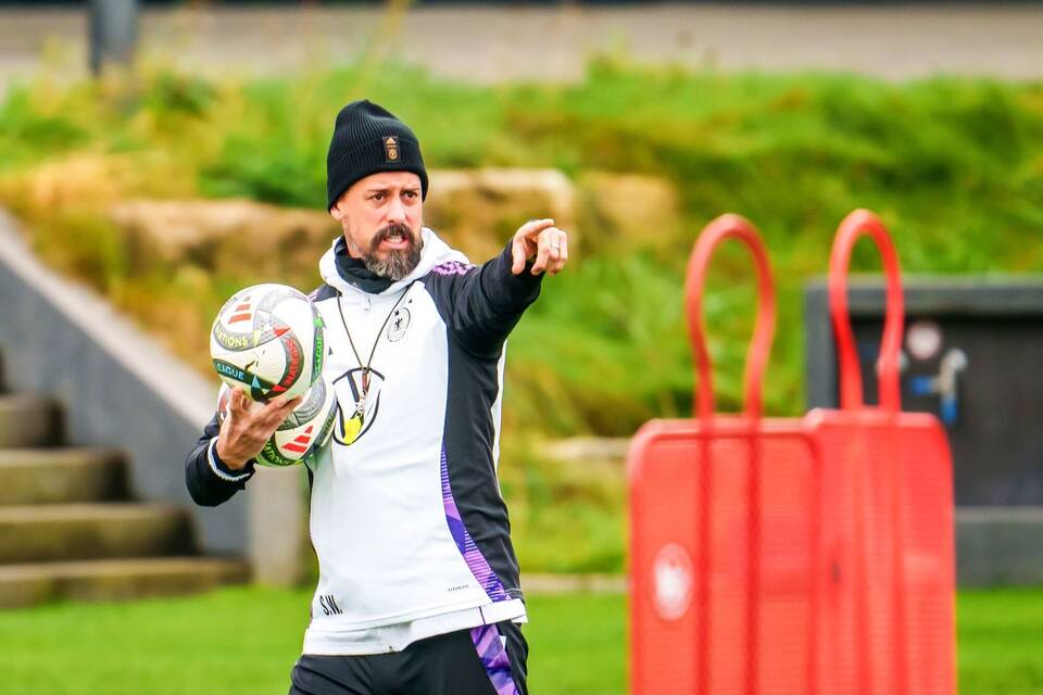 Sandro Wagner Sandro Wagner