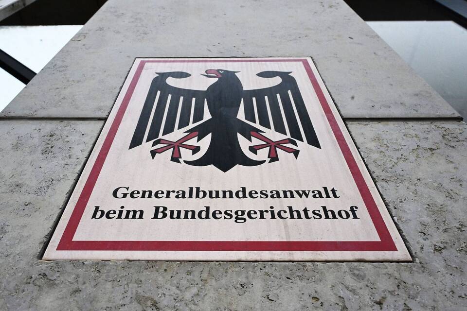 Bundesanwaltschaft Bundesanwaltschaft