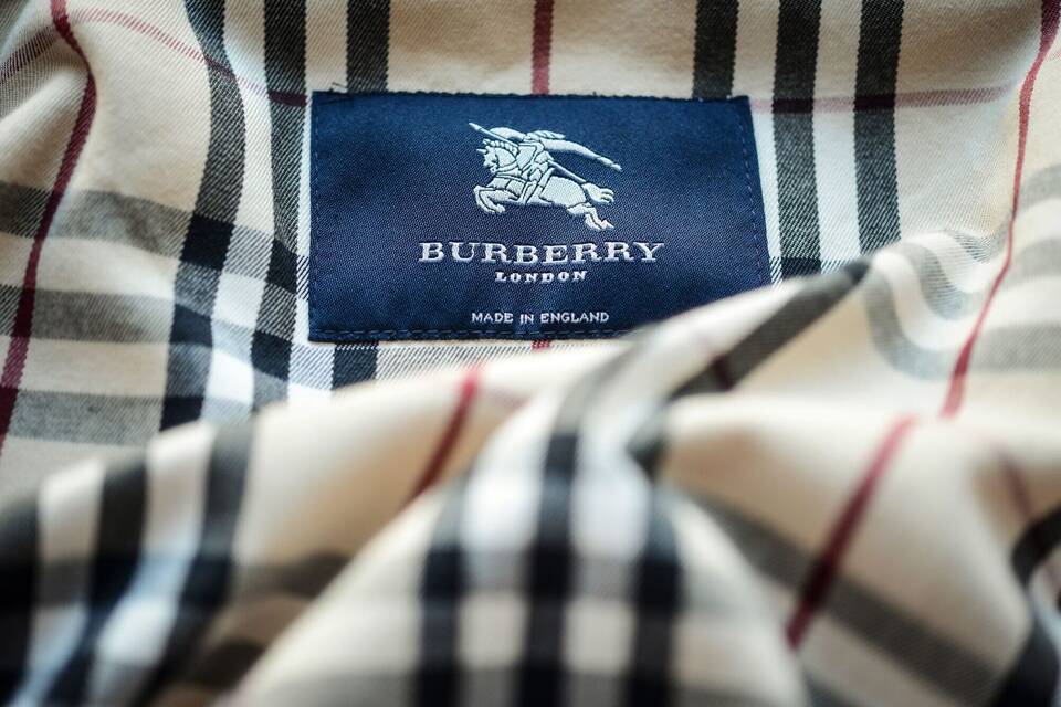 Burberry Burberry