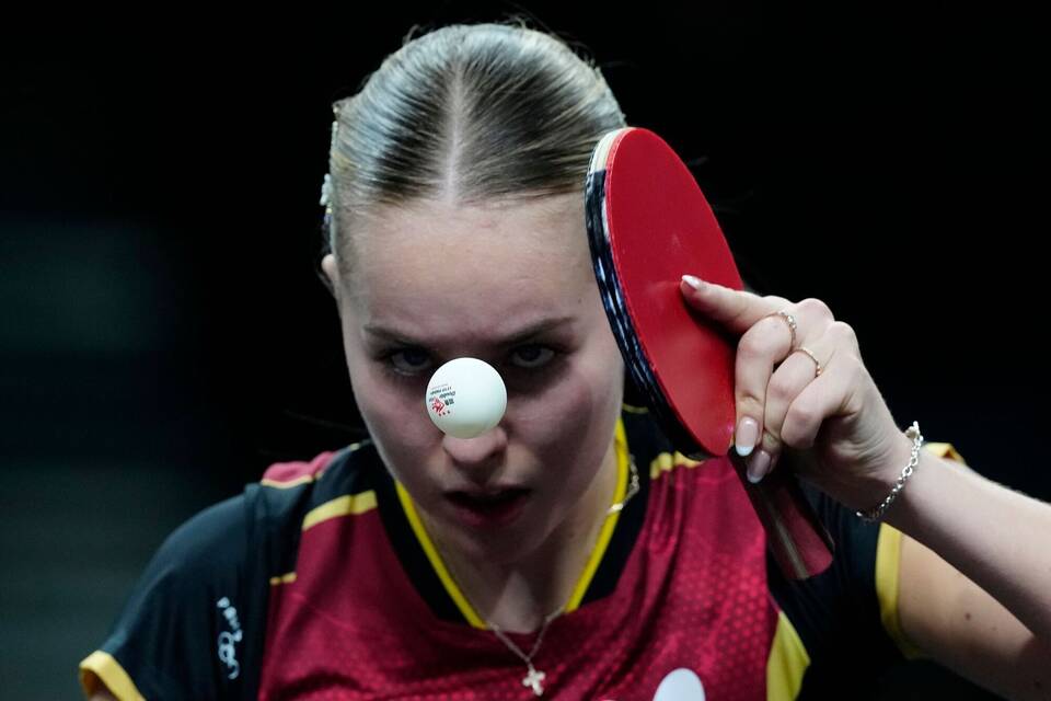 Annett Kaufmann Annett Kaufmann