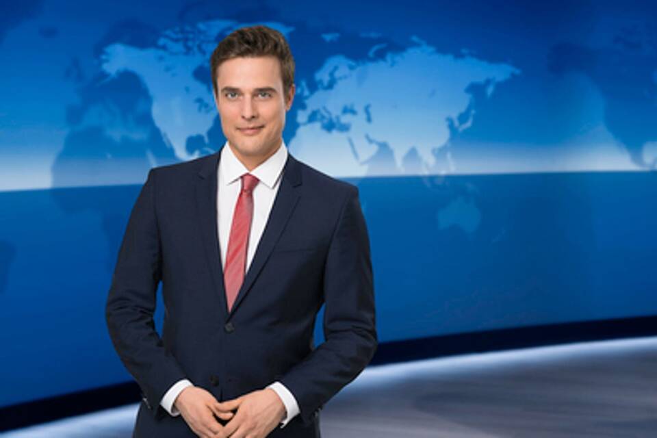 Constantin Schreiber