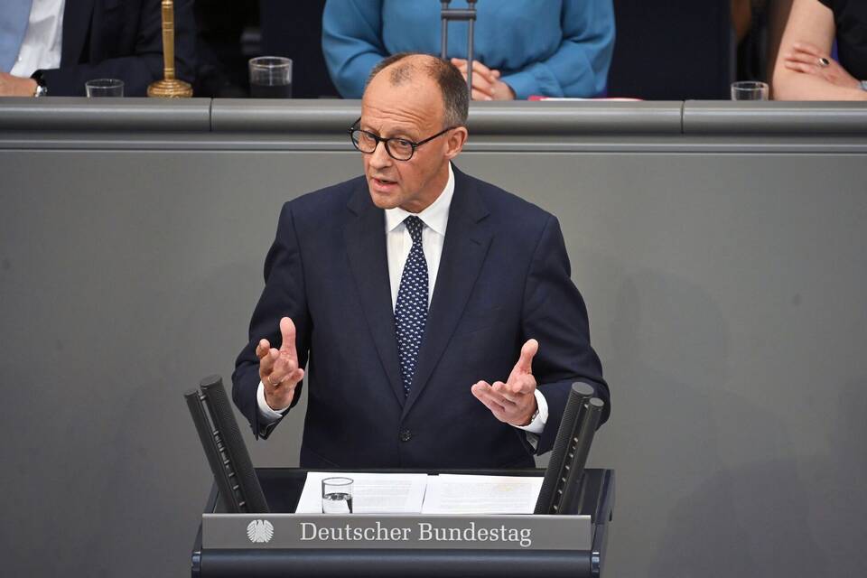 Bundestag