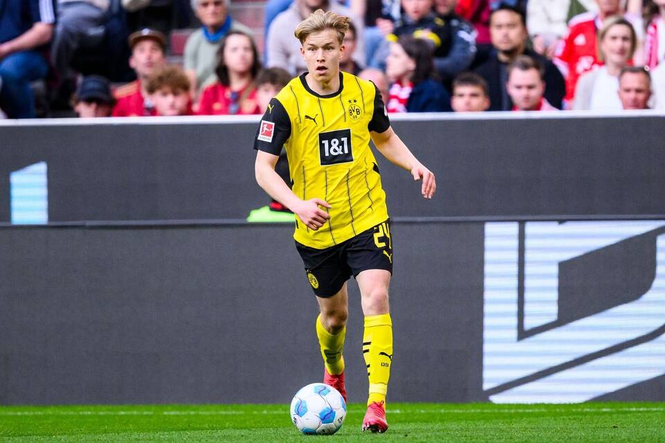 Bayern München - Borussia Dortmund Bayern München - Borussia Dortmund