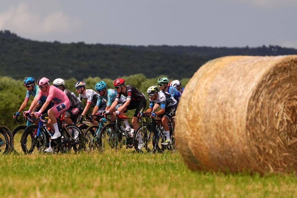 Giro d’Italia Giro d’Italia