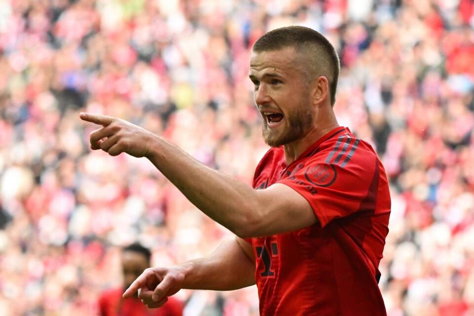 Eric Dier Eric Dier