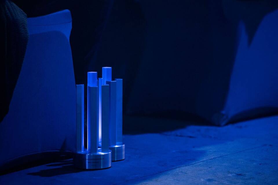 Deutscher Computerspielpreis Deutscher Computerspielpreis