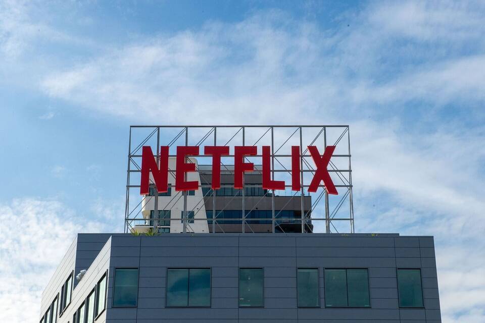 Netflix Netflix