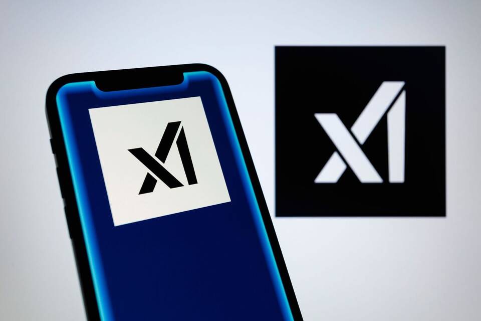 Musks KI-Firma xAI Musks KI-Firma xAI