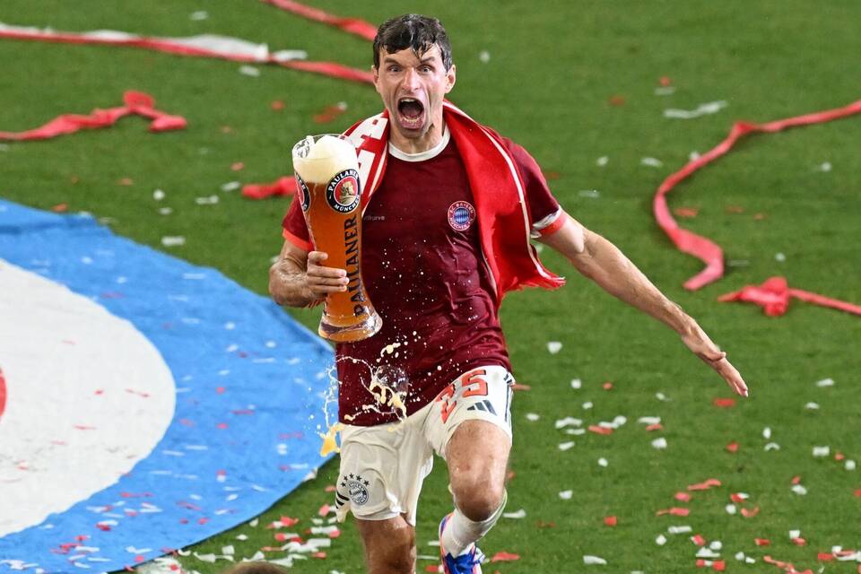 Thomas Müller