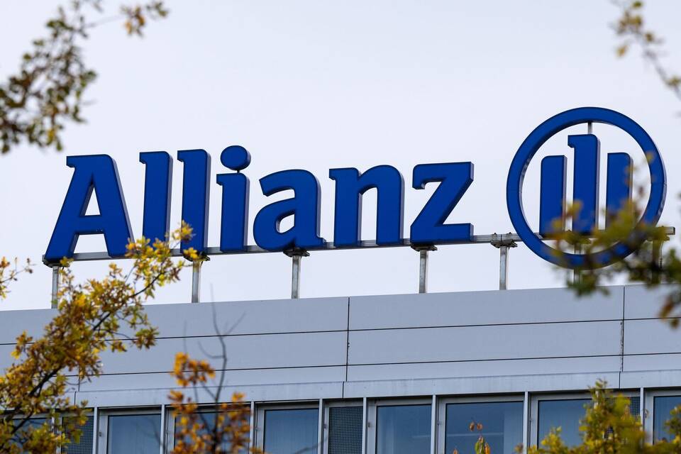 Allianz Allianz