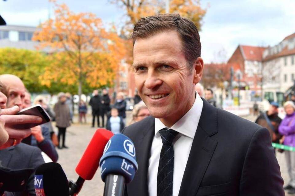 Oliver Bierhoff Oliver Bierhoff