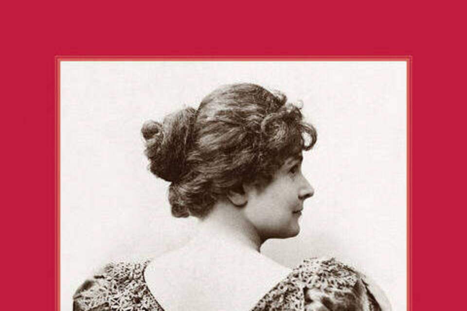 Hedwig Pringsheim und das «blödwitzige Verkennen anderer Nationen» Hedwig Pringsheim und das «blödwitzige Verkennen anderer Nationen»