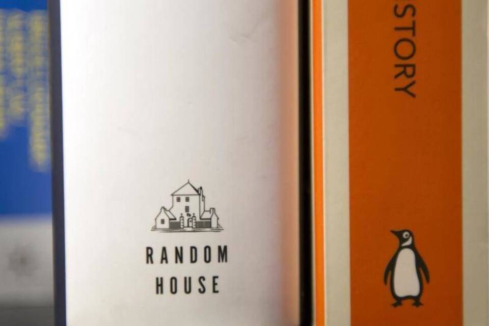 Pearson will bei Random House aussteigen Pearson will bei Random House aussteigen