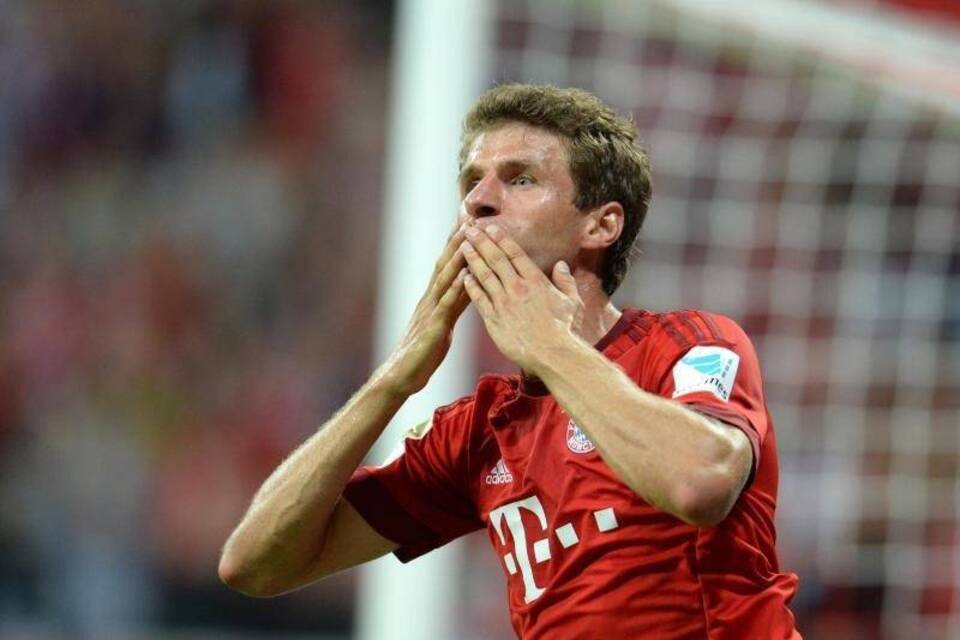Bayern-Star Bayern-Star