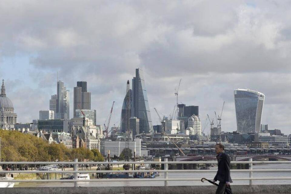 City London City London