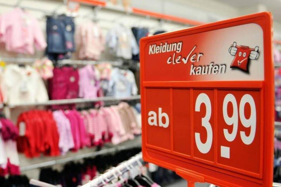 Textildiscounter Kik Textildiscounter Kik