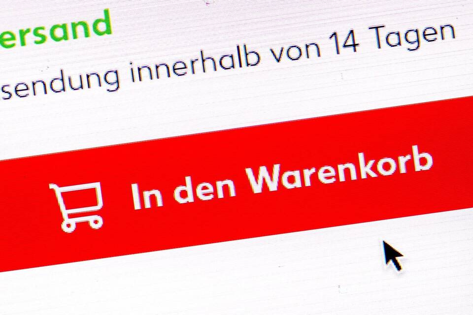 Online-Handel Online-Handel