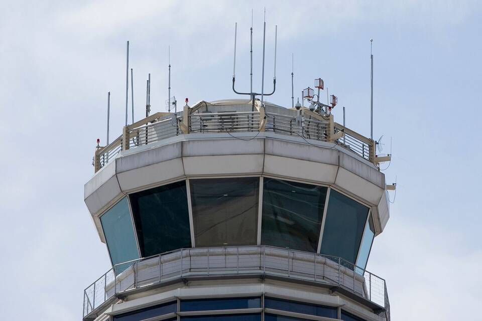 Tower Tower