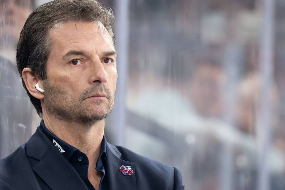 Dallas Eakins