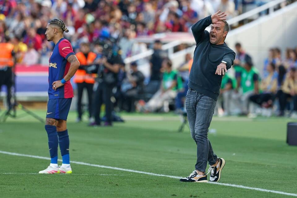 FC Barcelona - Real Madrid FC Barcelona - Real Madrid